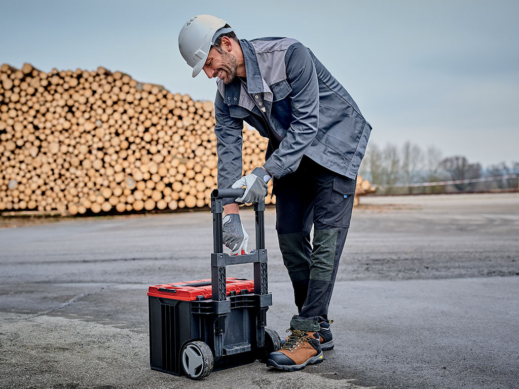 Discover | Einhell system! E-Case the case Blog