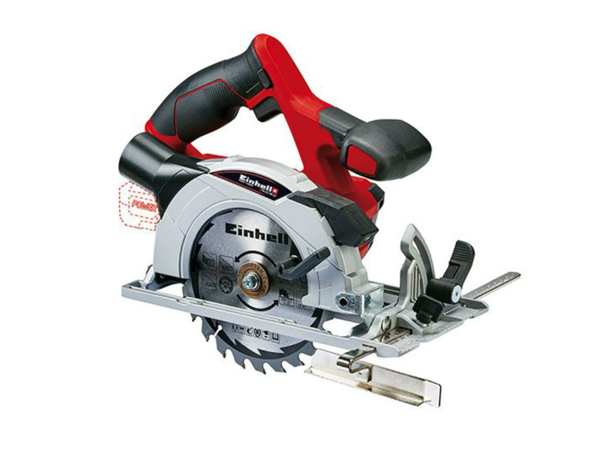 hand circular saw