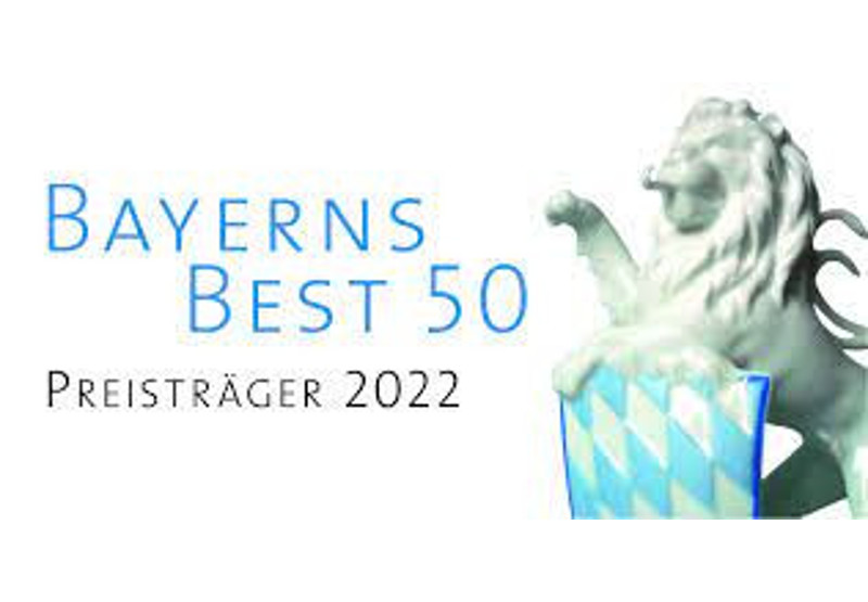 Bavaria's best of 50