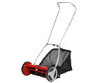 Hand Lawn Mower